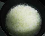 牛乳の大量消費に‼手作りカッテージチーズ作り方3写真