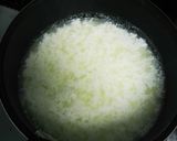 牛乳の大量消費に‼手作りカッテージチーズ作り方3写真