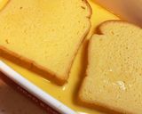 ＊簡単！ふわふわフレンチトースト＊作り方2写真