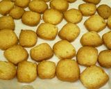 サクサク☆ココナッツクッキー☆作り方9写真