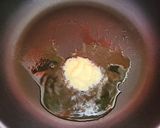 激うま簡単ズボラ★ランチ★江戸菜パスタ作り方3写真