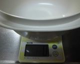 電子レンジでキャベツと豚バラの重ね蒸し作り方2写真