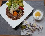 ヨウサマの減塩野菜カレー作り方3写真