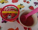 とろけるチーズ☆レンジ簡単チーズケーキ☆作り方4写真