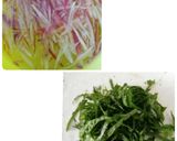 驚く美味しさ!ツナとみょうがの炊き込ご飯作り方1写真