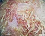 驚く美味しさ！ツナとみょうがの炊き込ご飯作り方2写真