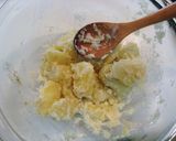 アツアツ★焼きじゃがカレー作り方1写真