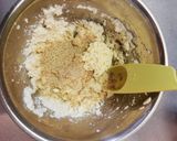 きんぴらごぼうの白和え作り方5写真