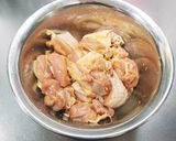あっさり☆鶏の唐揚げ♪作り方1写真