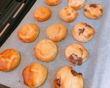 卵バター不使用！簡単米粉スコーン作り方7写真