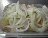 レンジDEパスタ:ナポリタン作り方5写真