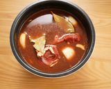 洋食屋さんのビーフシチュー作り方3写真