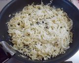 食べ過ぎ注意☆切干大根のチーズペッパー作り方2写真