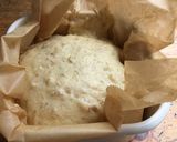 シンプル☆米粉のバナナ蒸しパン作り方6写真