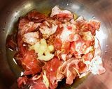 豆腐のキムチチゲ作り方2写真