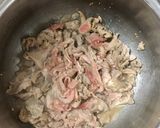 豆腐のキムチチゲ作り方3写真
