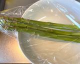 アスパラのオランデーズソース作り方4写真