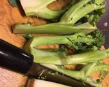 一人暮らし応援レシピ 温野菜サラダ作り方2写真
