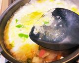プチトマトで簡単さつま芋のミネストローネ作り方5写真