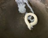 あっさりうまい！餡掛けもやしそば作り方4写真