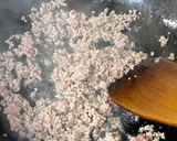 あっさりうまい！餡掛けもやしそば作り方5写真