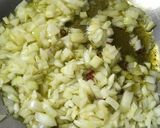 あさりのトマトソーススパゲッティ作り方3写真