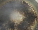 あさりのトマトソーススパゲッティ作り方5写真