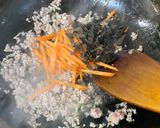 あっさりうまい！餡掛けもやしそば作り方6写真