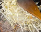 あっさりうまい！餡掛けもやしそば作り方7写真