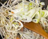 あっさりうまい！餡掛けもやしそば作り方8写真