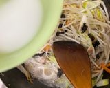 あっさりうまい！餡掛けもやしそば作り方10写真