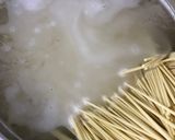 あっさりうまい！餡掛けもやしそば作り方12写真