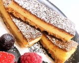お弁当にも！フワッとはんぺんハンバーグ作り方21写真