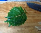 豆腐で柔らか鶏つくねの照り焼き作り方1写真