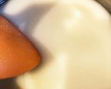 ゆかり香るカブと豆腐の和風ポタージュ　作り方4写真
