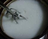 パンプキンスープ　カプチーノ風作り方5写真