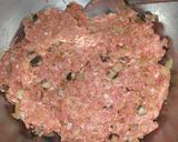 基本のハンバーグ作り置き♪作り方4写真