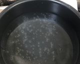 そはde和風キャベツペペロンチーノ作り方1写真