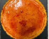 レアチーズケーキのいちごタルト作り方5写真