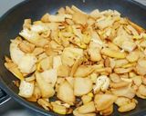 塩麹たけのこ混ぜご飯作り方1写真