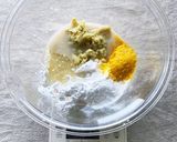 食物アレルギー対応◎米粉のドーナツ作り方2写真