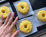 食物アレルギー対応◎米粉のドーナツ作り方5写真