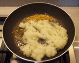 野菜たっぷりの濃厚キーマカレー作り方3写真