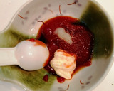 冷凍のピザ生地でハムとほうれん草のピザ作り方1写真