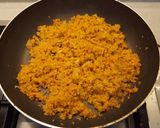 野菜たっぷりの濃厚キーマカレー作り方6写真