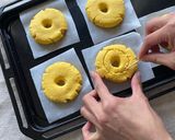 食物アレルギー対応◎米粉のドーナツ作り方7写真