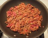 野菜たっぷりの濃厚キーマカレー作り方8写真