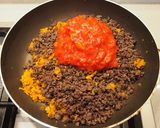 野菜たっぷりの濃厚キーマカレー作り方13写真