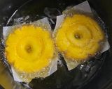 食物アレルギー対応◎米粉のドーナツ作り方8写真