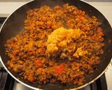 野菜たっぷりの濃厚キーマカレー作り方14写真